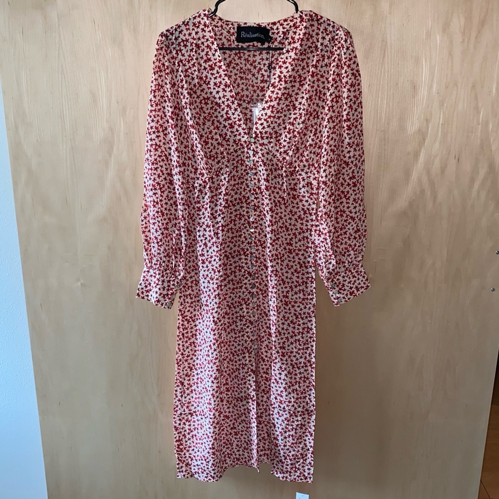 Réalisation Par Vivienne Nudite Sz Medium